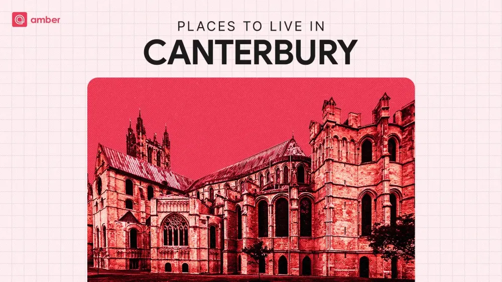 Best Places To Live In Canterbury