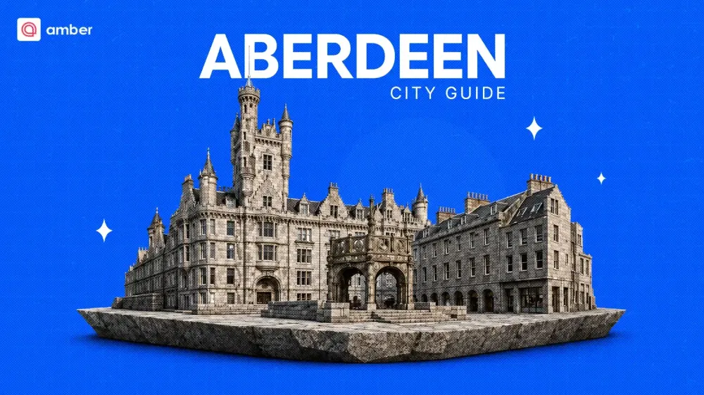 Aberdeen City Guide