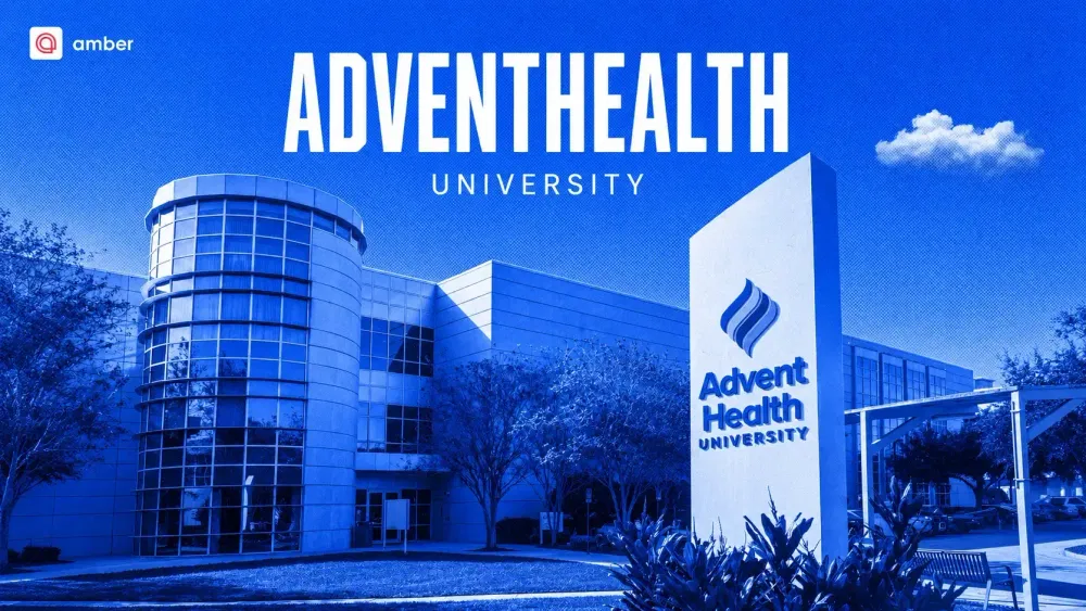 AdventHealth University