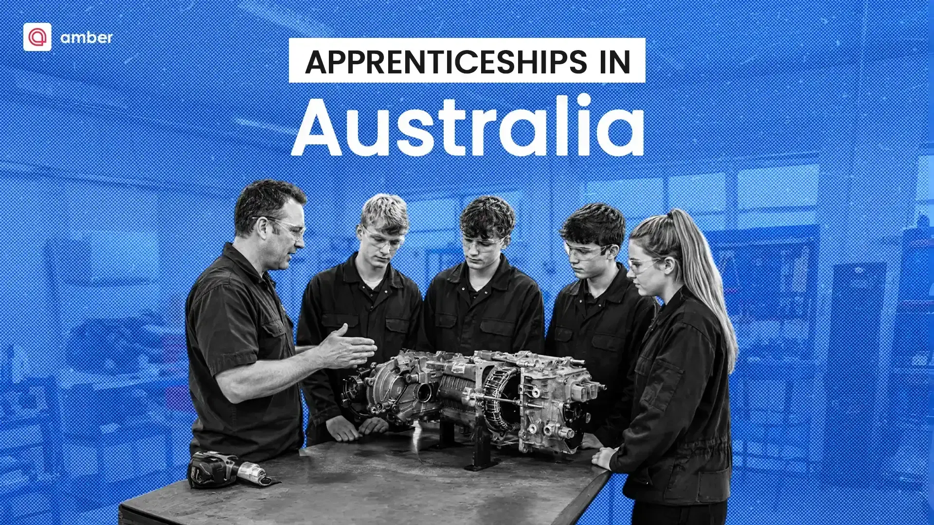 Apprenticeships in Australia: Your Complete Guide