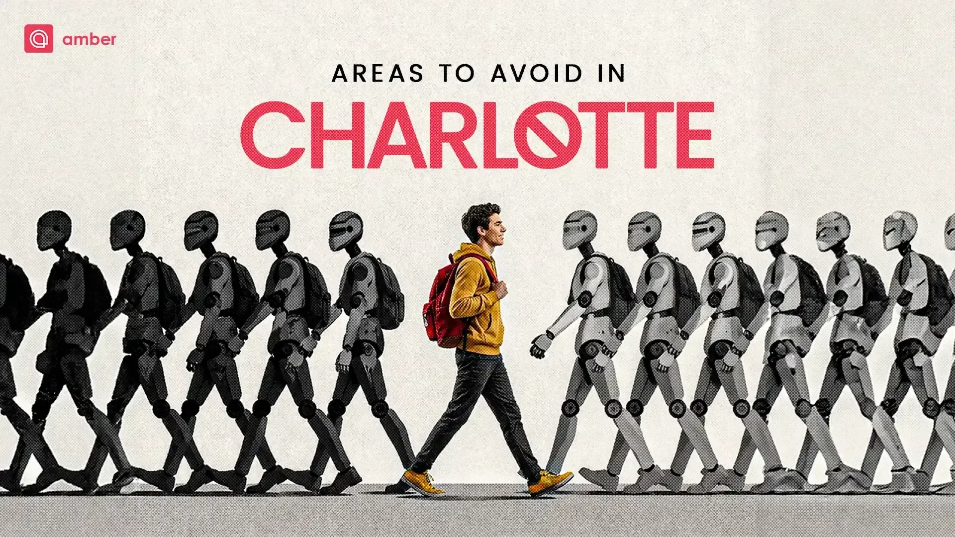 Areas to Avoid in Charlotte: A Student Friendly Guide to Staying Safe