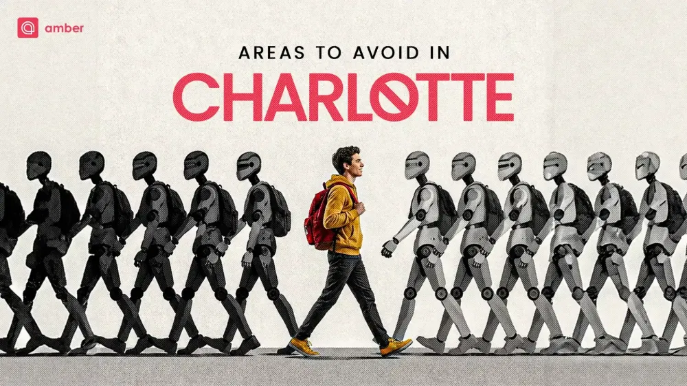 Areas to Avoid in Charlotte A Student Friendly Guide to Staying Safe