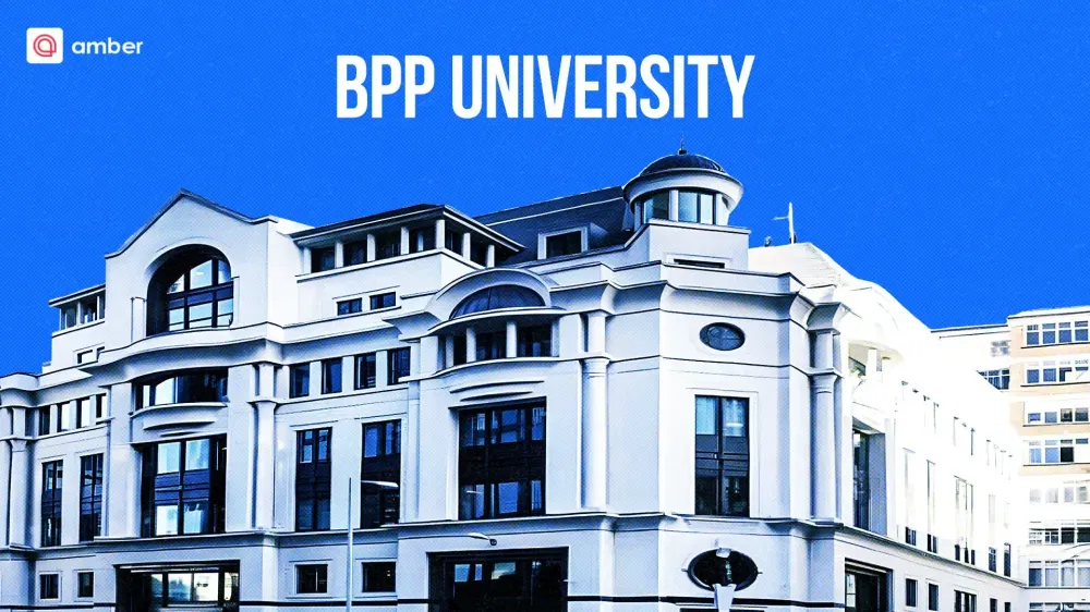 BPP University: Courses, Fees, And Rankings 2026!