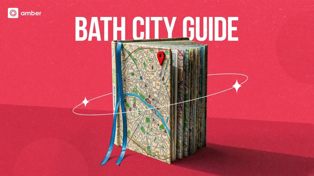 Bath City Guide