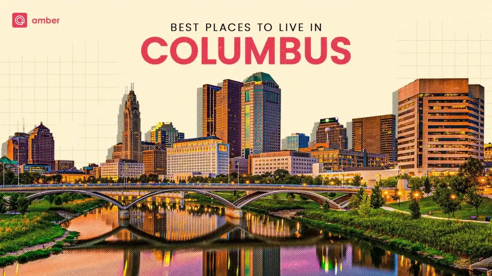 Best Places To Live In Columbus For Students