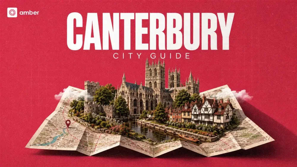Canterbury City Guide