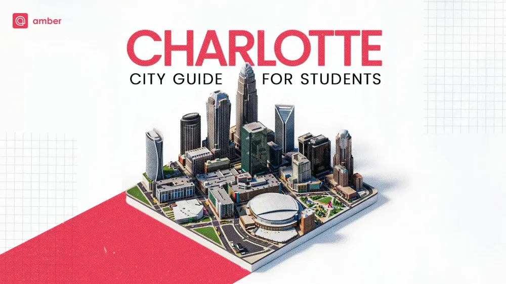 Charlotte City Guide