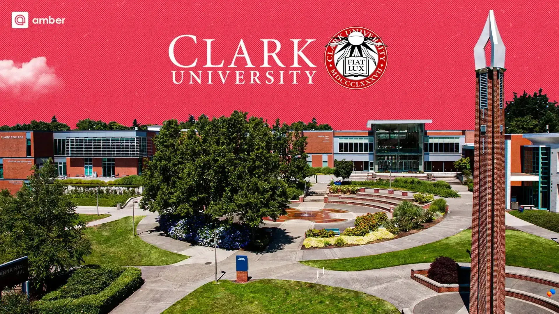 Clark University | Admissions, Tuition & Programs Overview