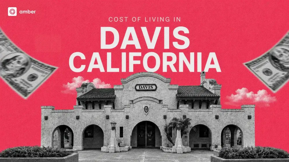 Cost Of Living In Davis California for Students in 2026