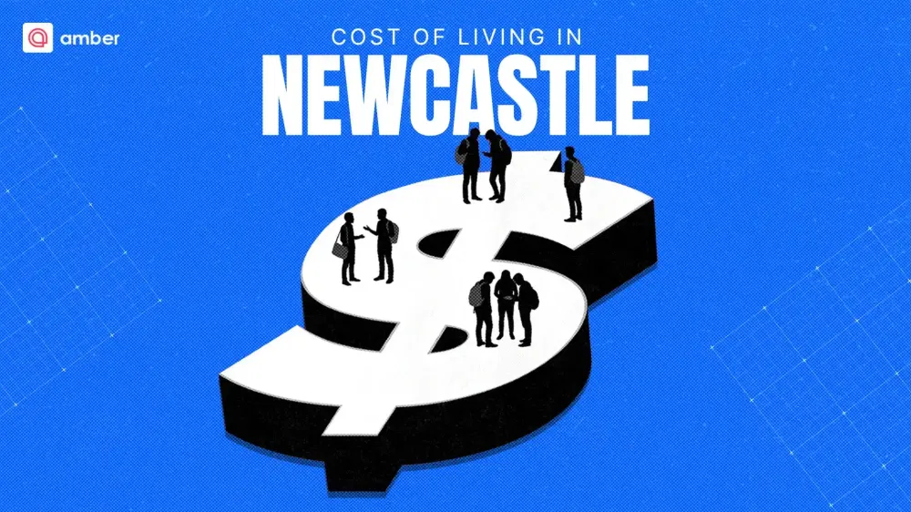 Cost Of Living In Newcastle