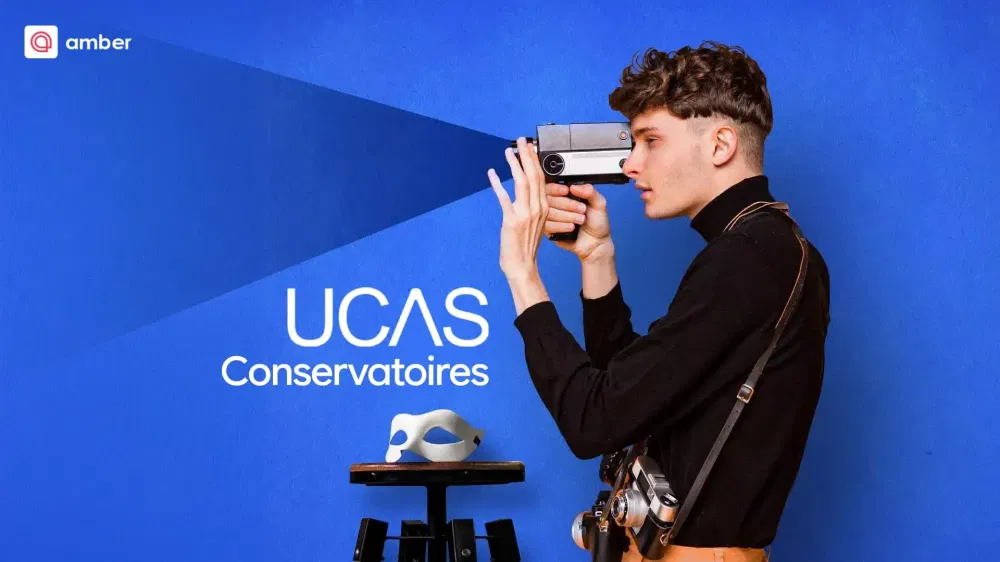 UCAS-Conservatoires