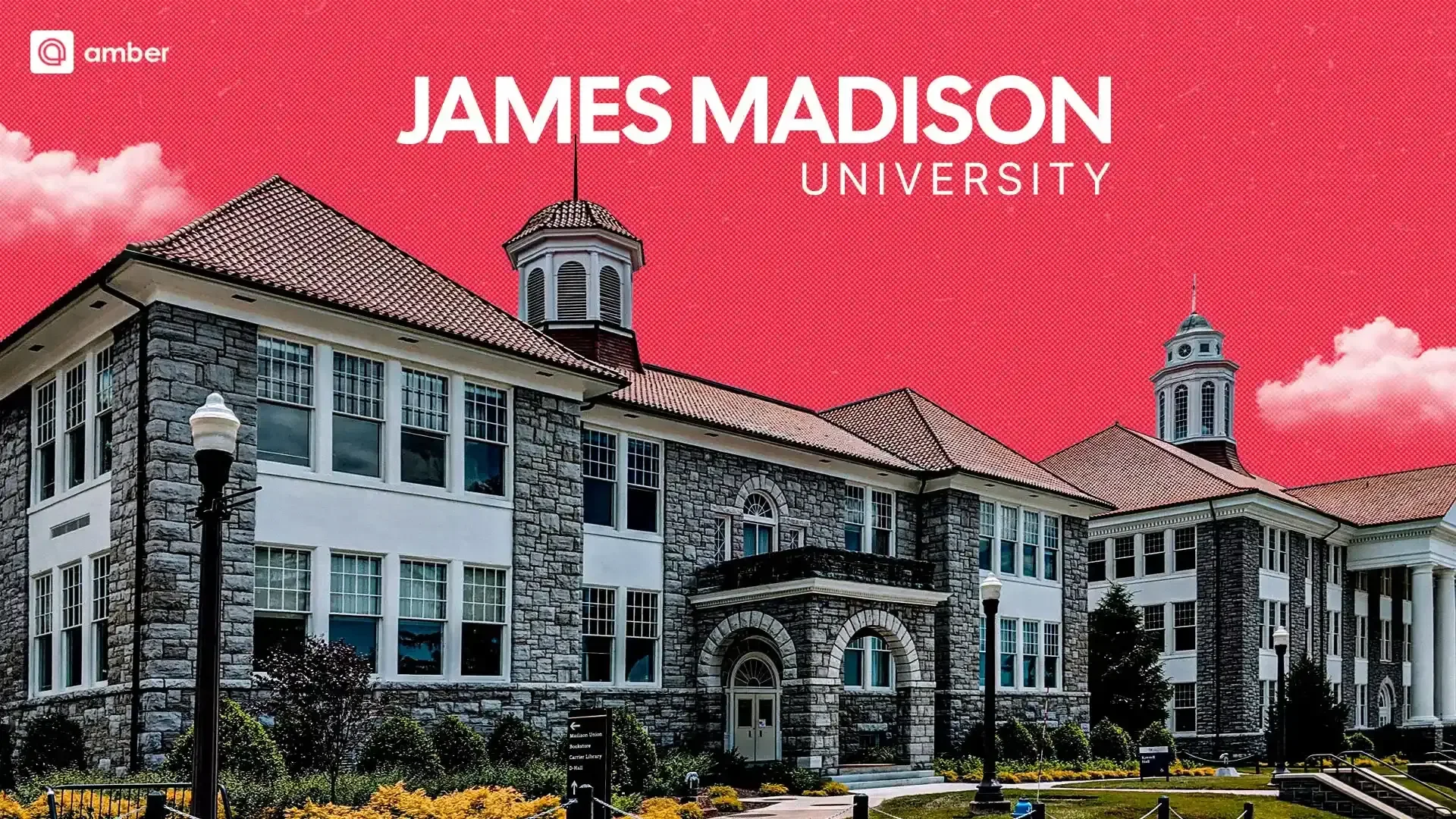 James Madison University | Admissions, Tuition & Programs