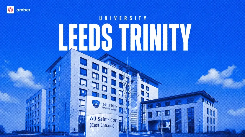 Leeds Trinity University