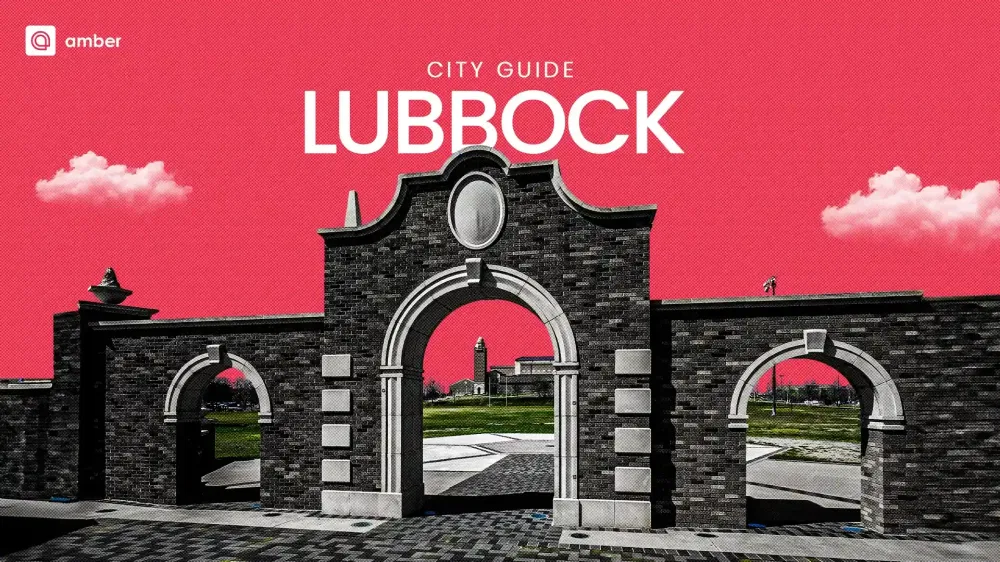 Lubbock City Guide