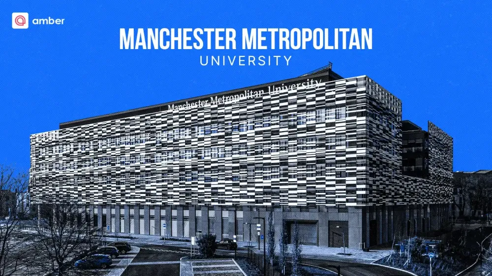 Manchester Metropolitan University