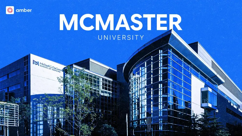McMaster University Canada