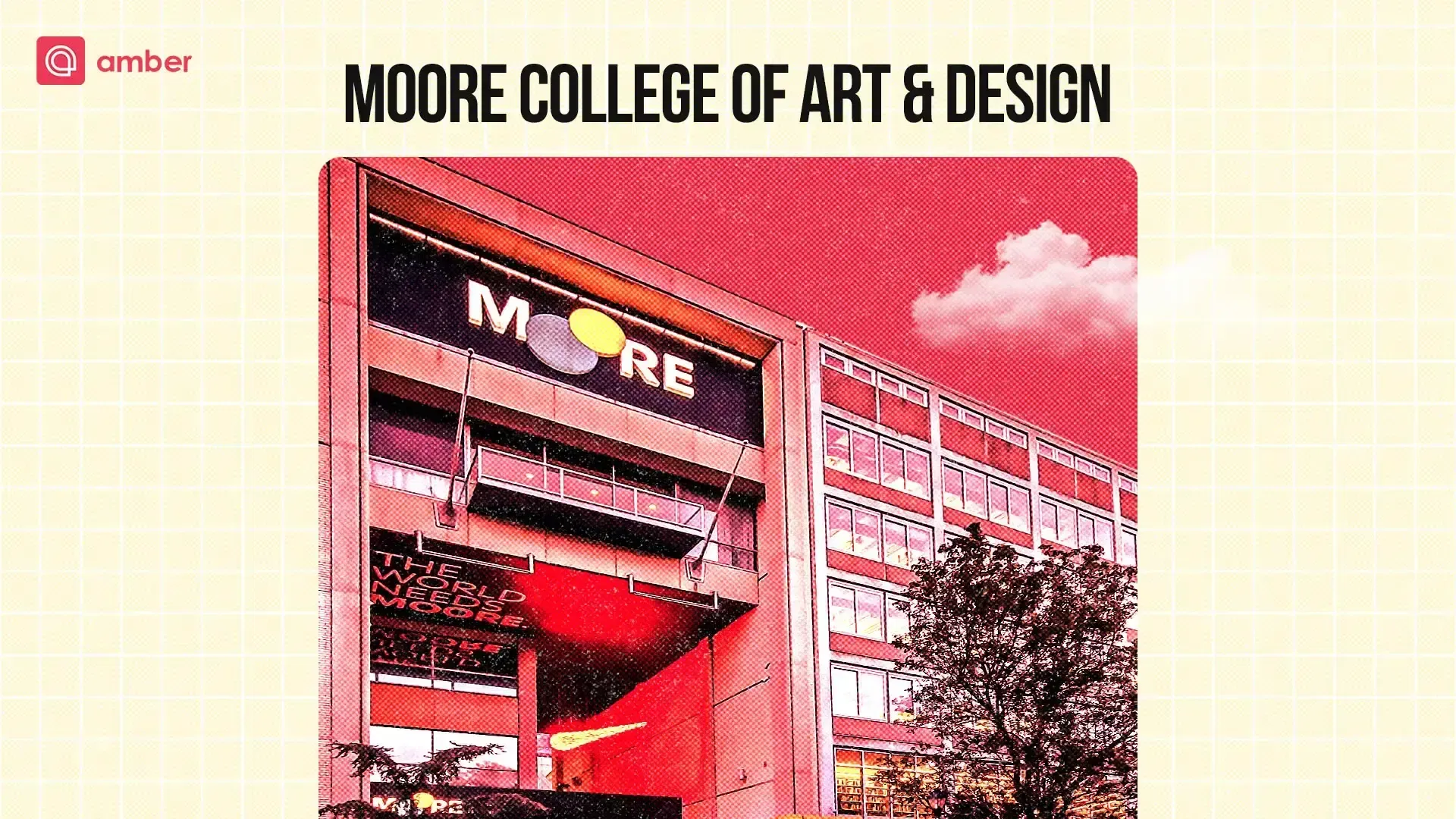 Moore College of Art and Design: Courses, Fees & Rankings 2026