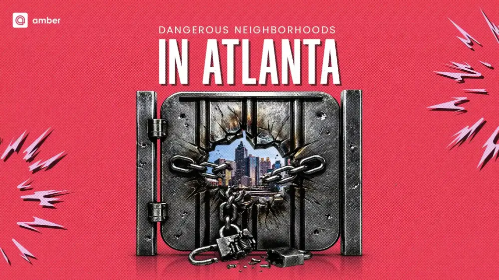 Dangerous Neighborhoods in Atlanta