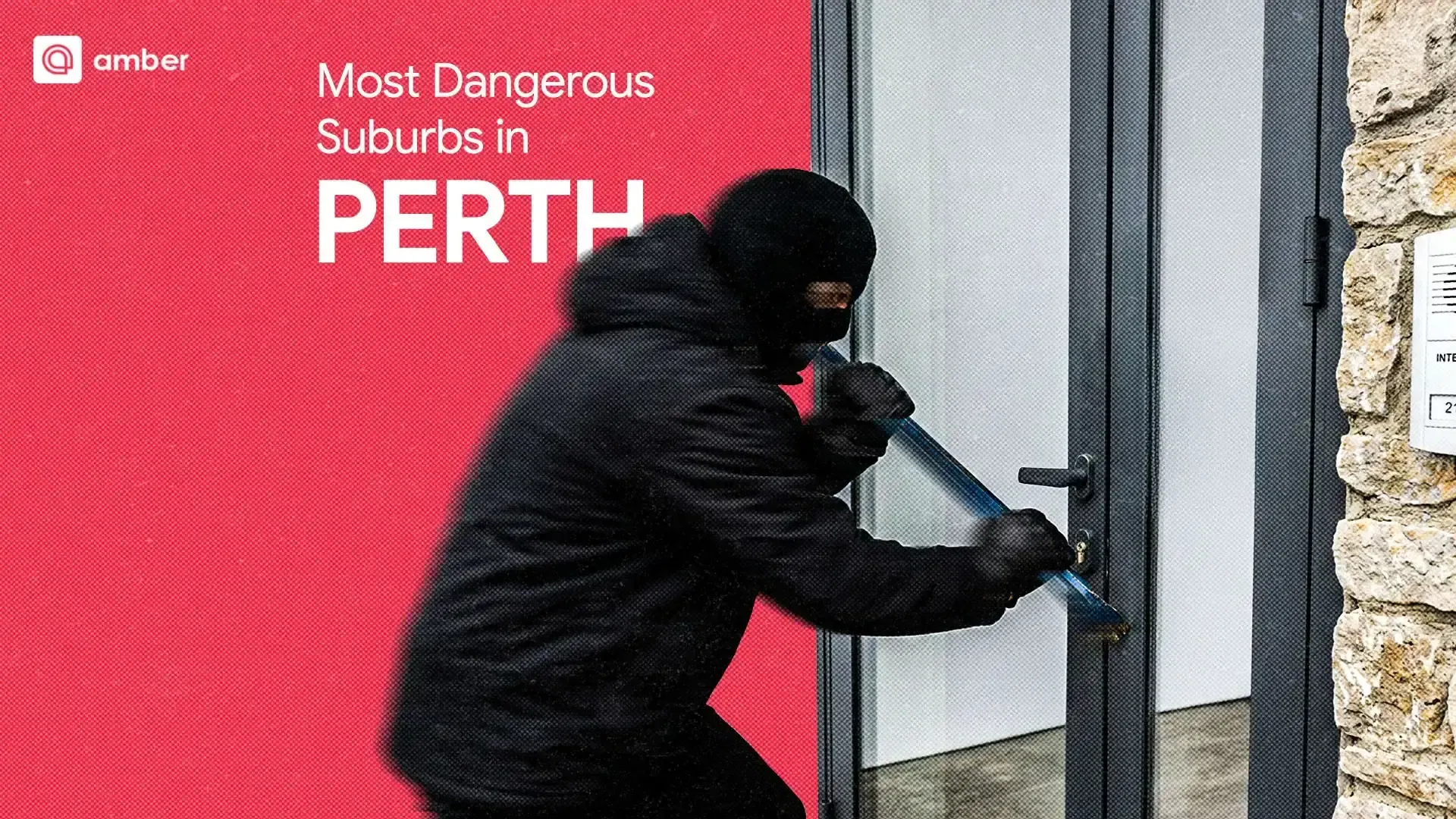Most Dangerous Suburbs In Perth 2026