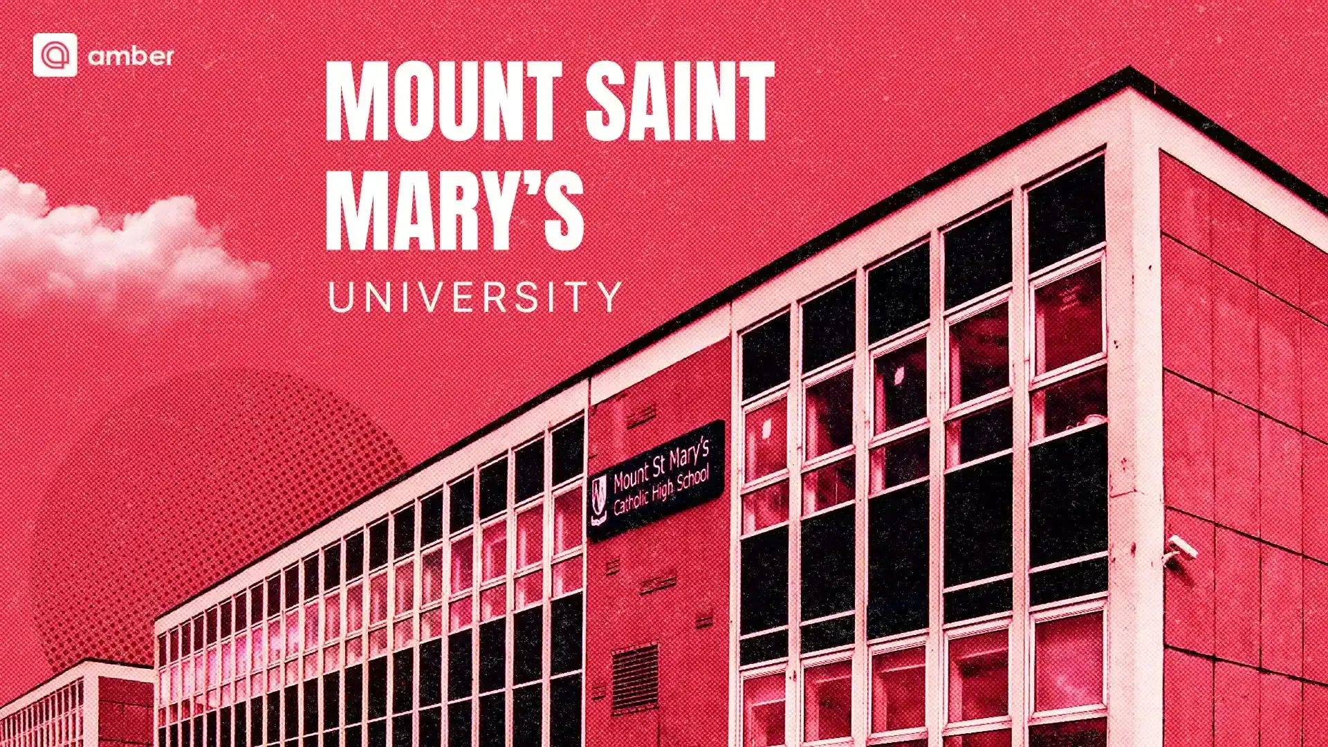 Mount Saint Mary's University: Admissions, Programs & Campus Life