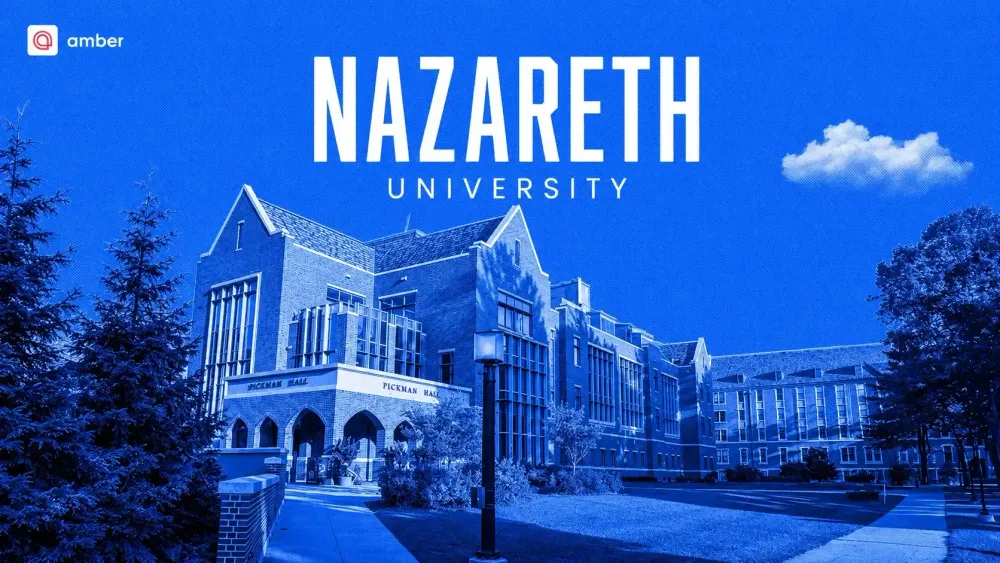 Nazareth University, NY: Academics, Campus Life & Rankings