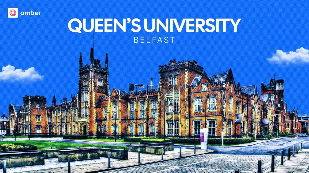 QUB Rankings Fees and Courses