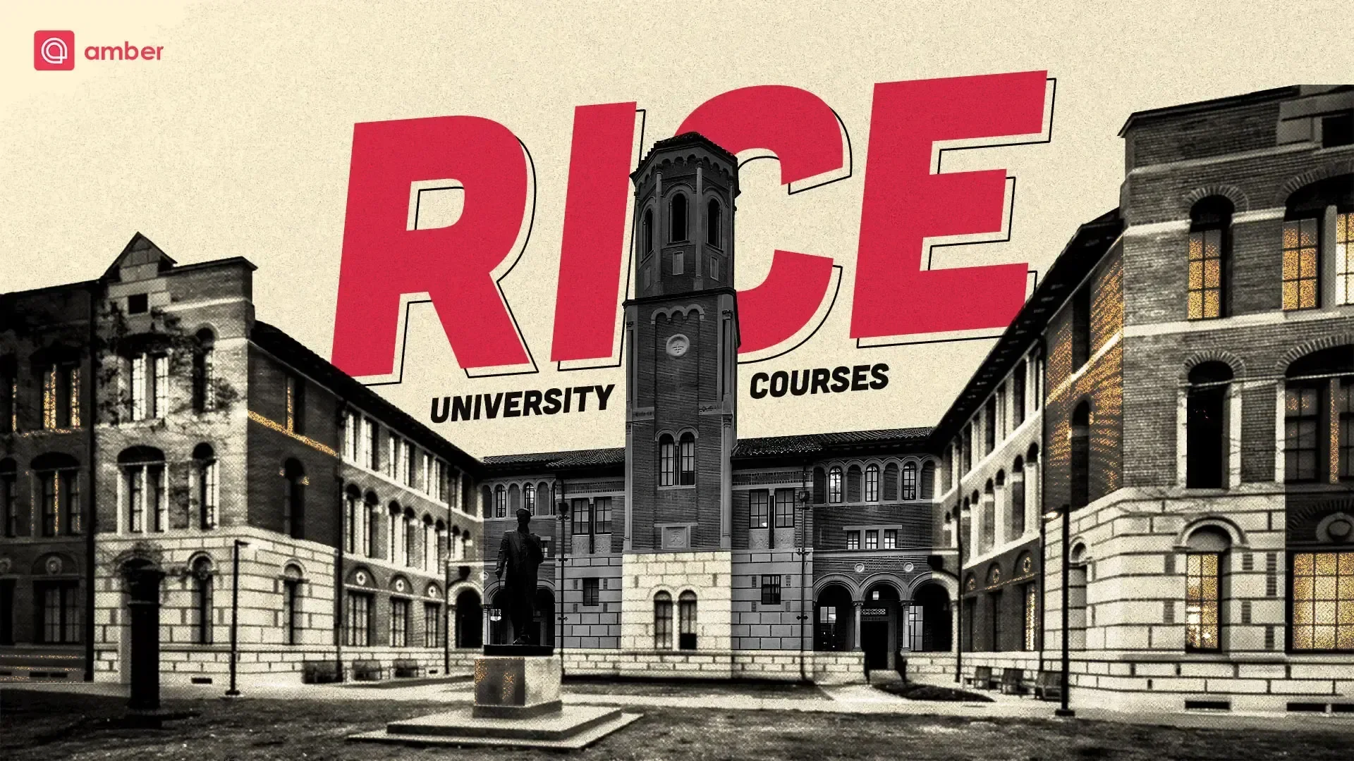 Rice University Courses: Explore Undergrad & Graduate Programs!