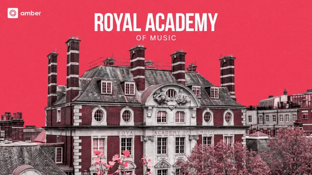 Royal Academy of Music: Courses, Fees, and Rankings 2026