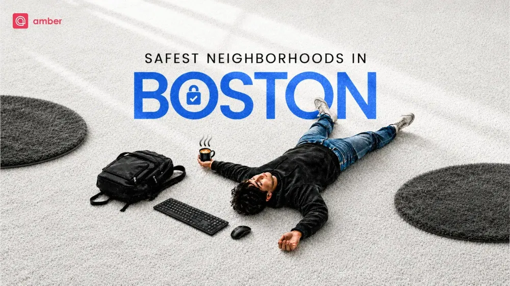 Safest Neighborhoods in Boston for Students