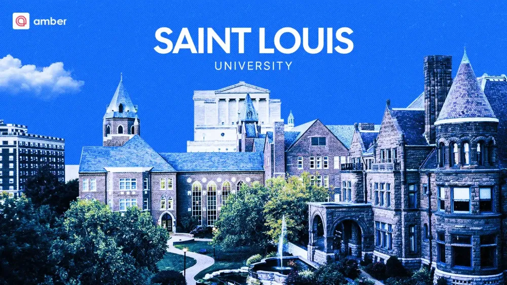 Saint-Louis-University