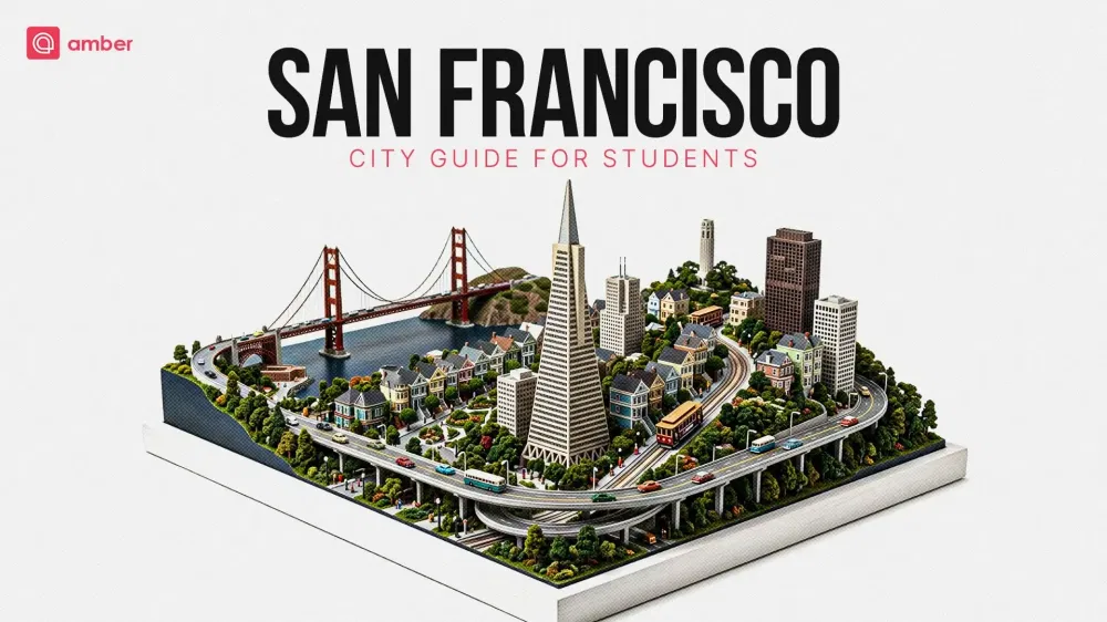San Francisco City Guide For Students
