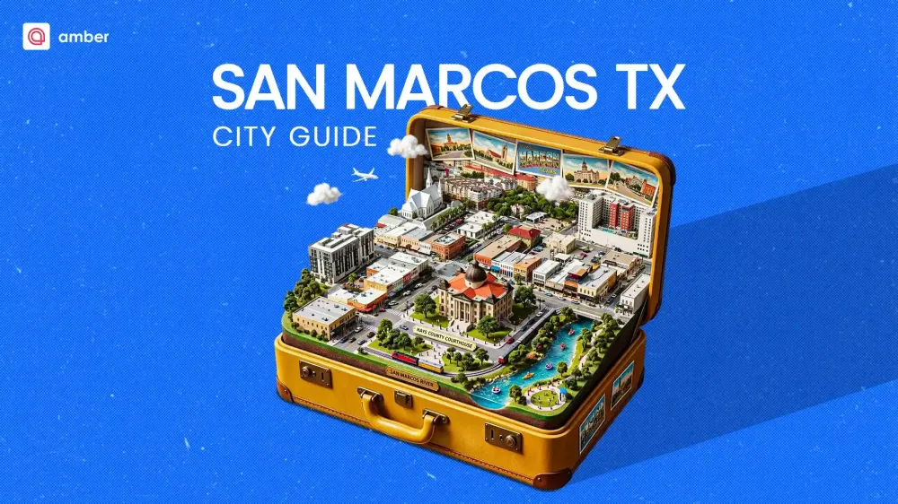 San Marcos City Guide
