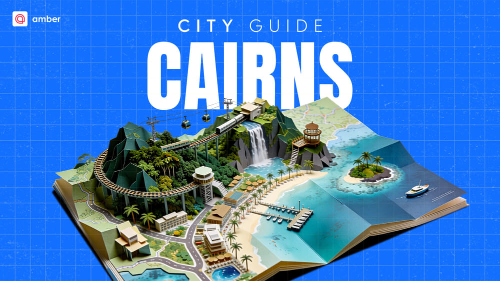Cairns City Guide