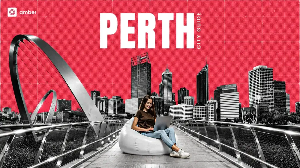 Perth City Guide