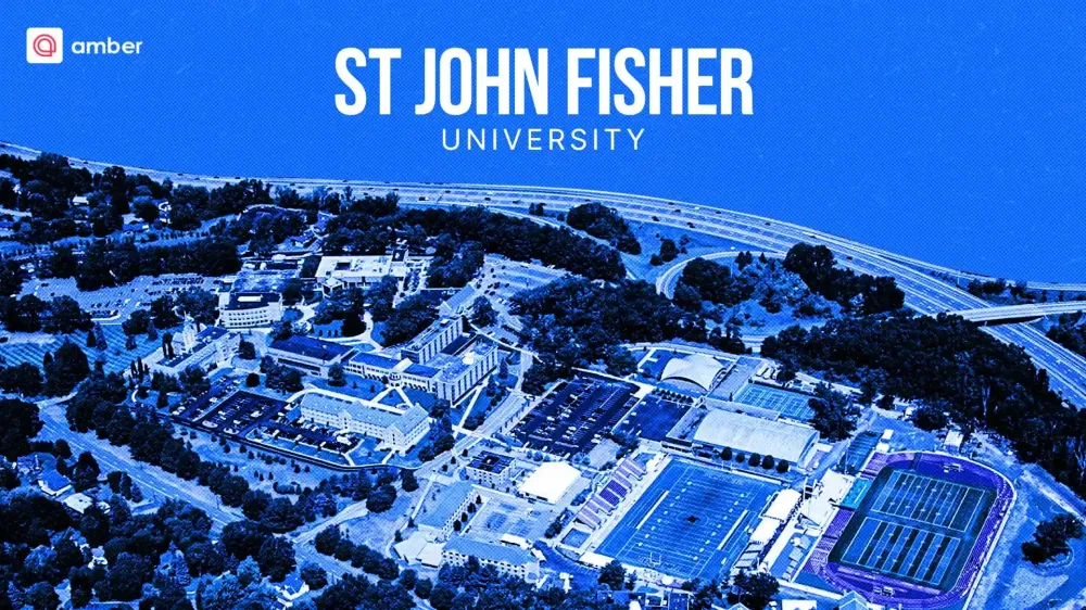 Student Guide_St. John Fisher University