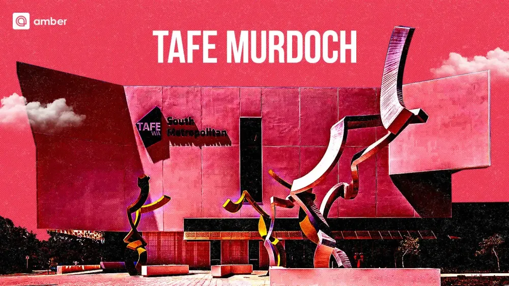 TAFE Murdoch_Courses, Fees, And Rankings