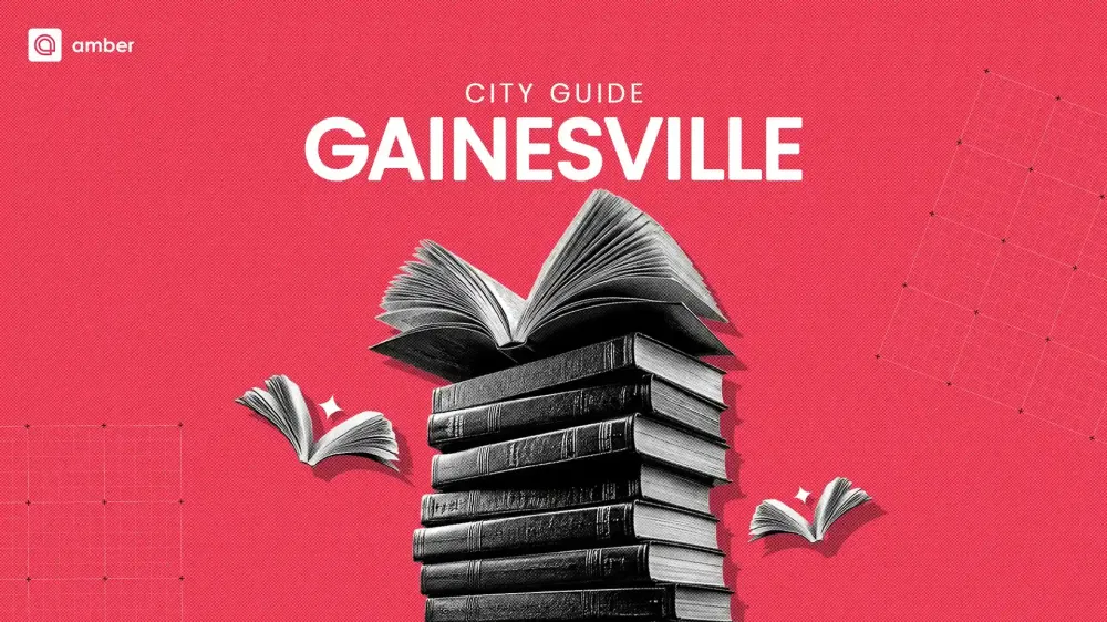 The Ultimate Gainesville City Guide