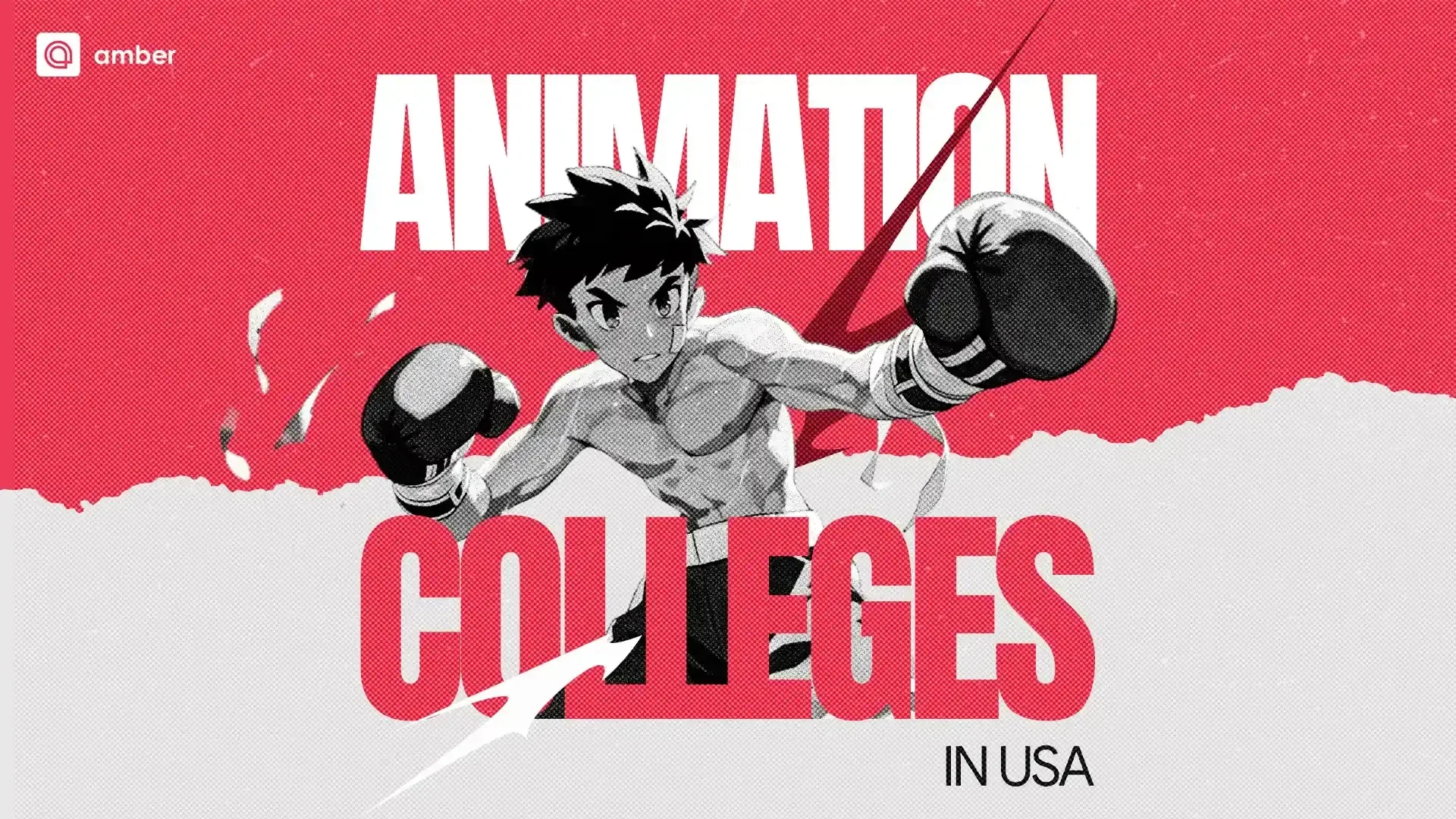 Top 10 Animation Colleges in USA That Bring Your Art to Life
