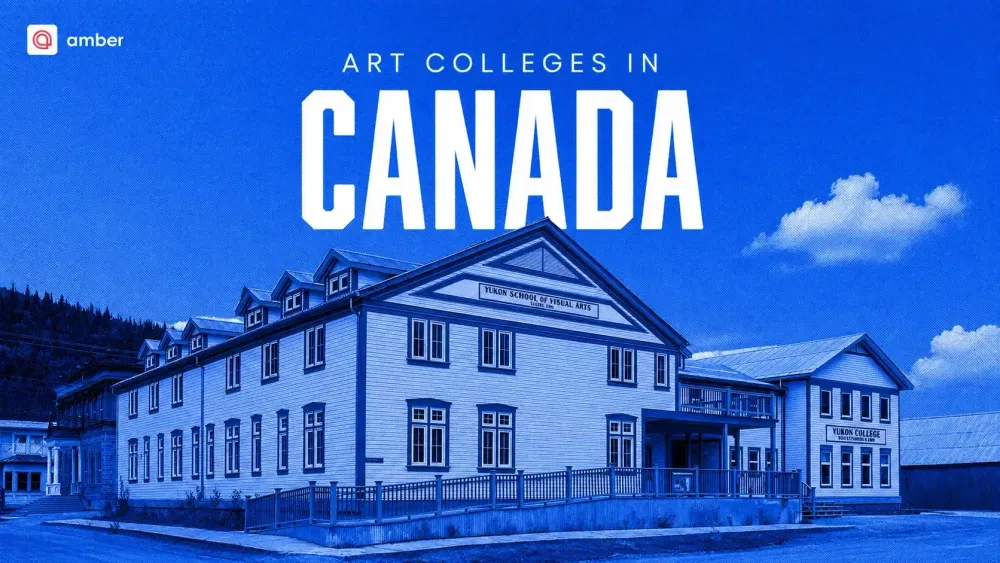 Header_Top 12 Best Art Colleges In Canada In 2026_APR2026.webp