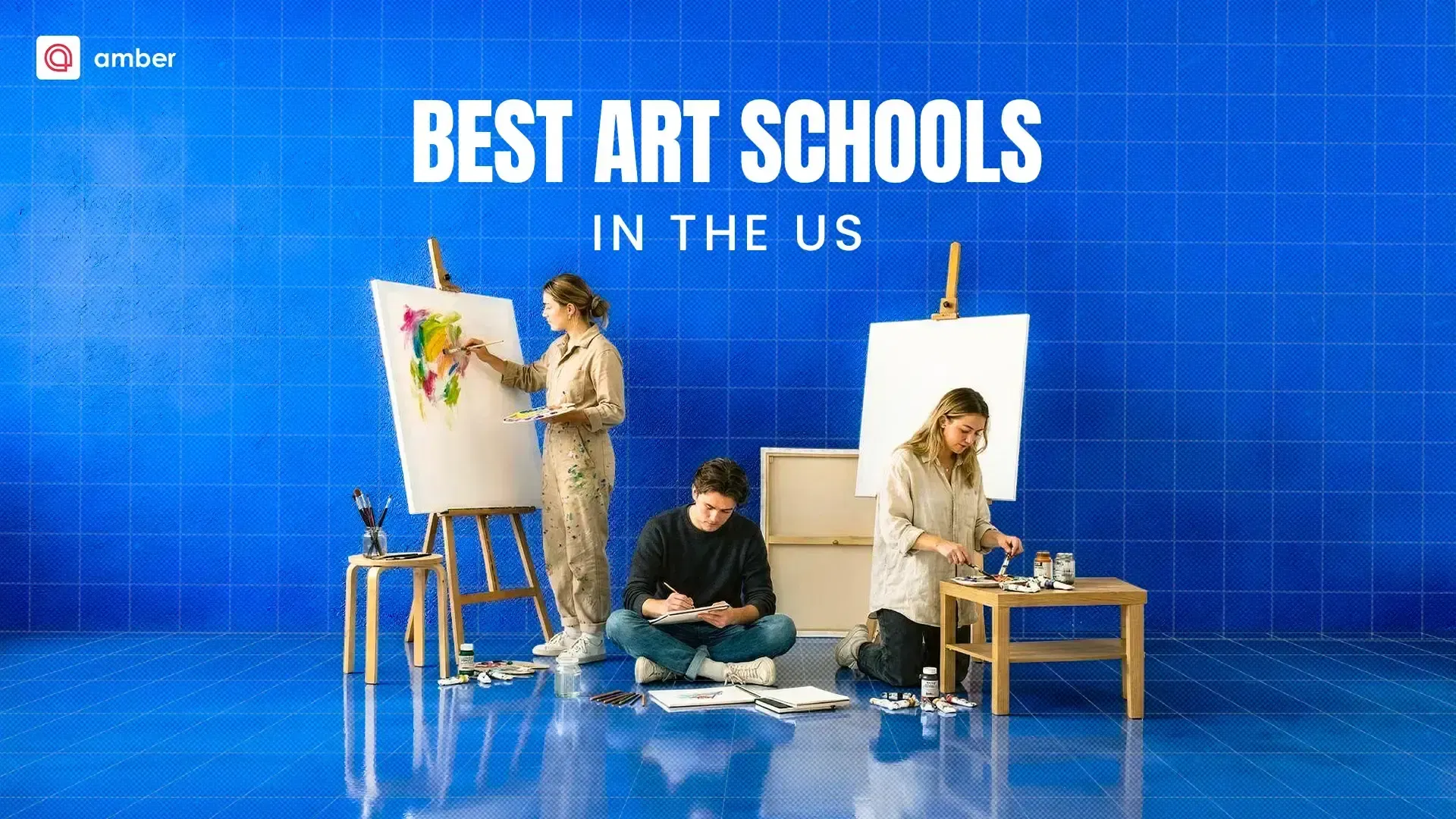 Top 12 Best Art Schools in the US 2026: Rankings & Programs