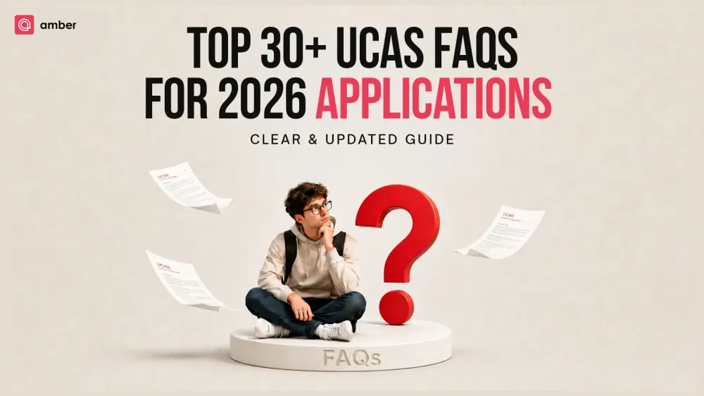 UCAS-FAQs