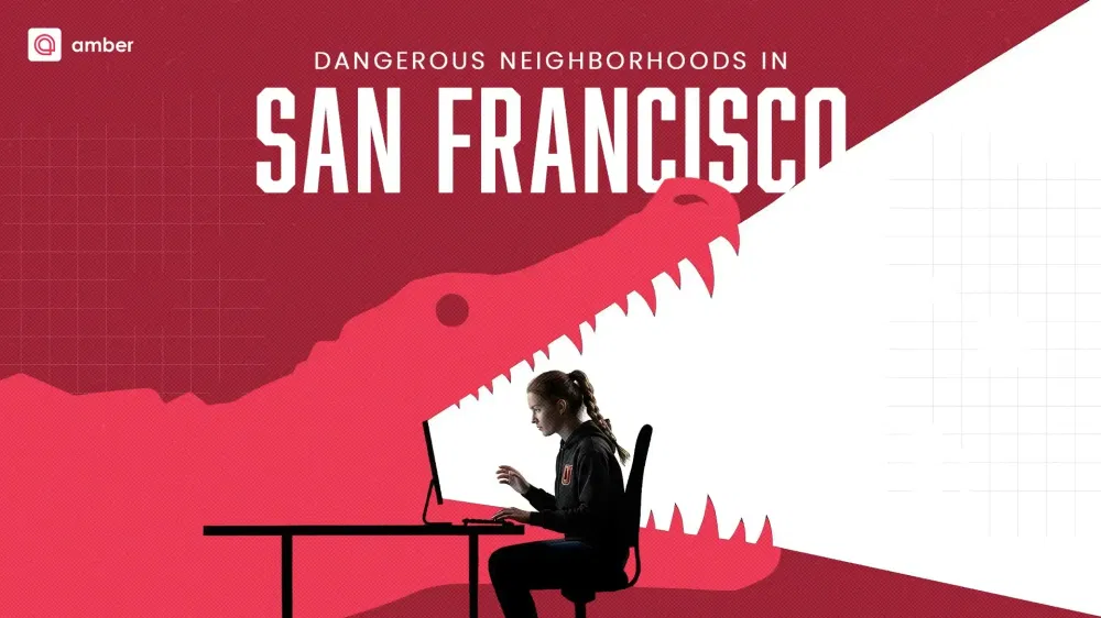 Dangerous Neighborhoods In San Francisco