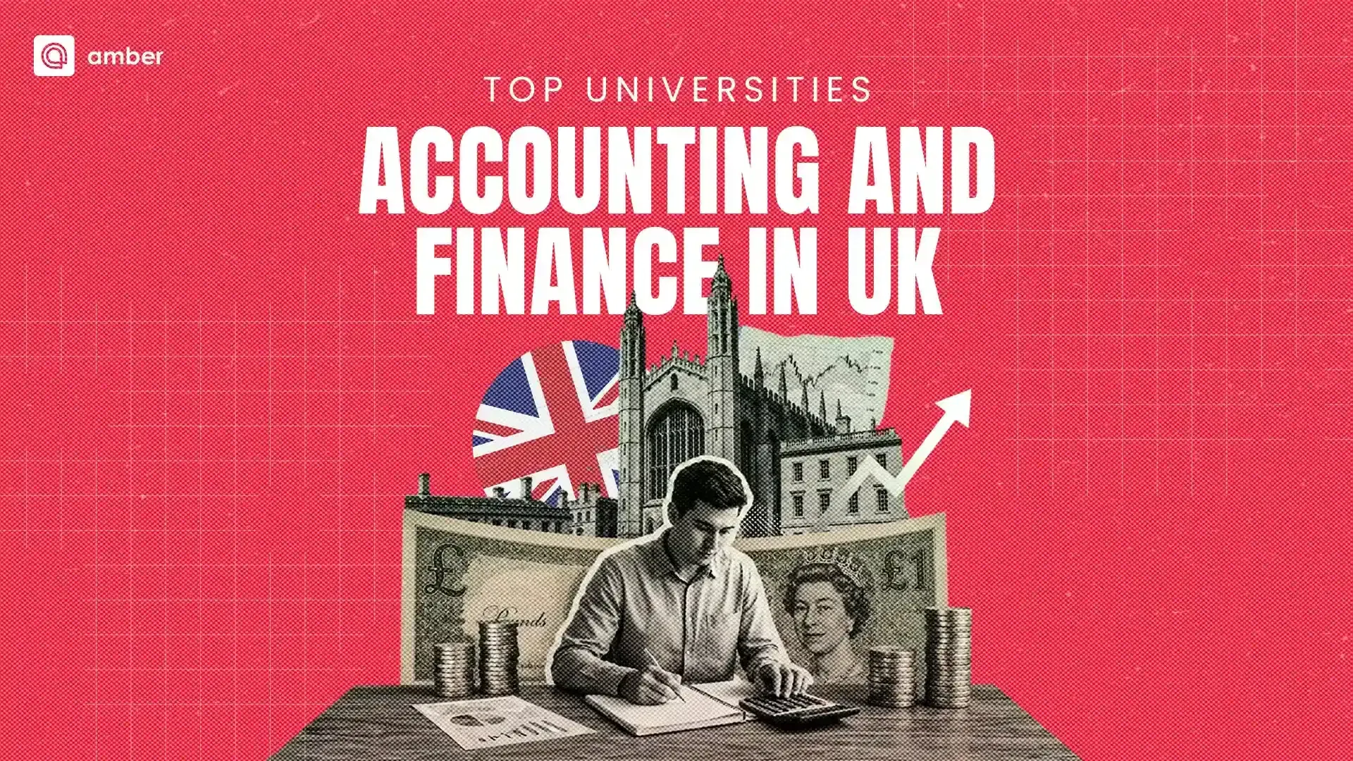 Top 7 Universities For Accounting And Finance In UK