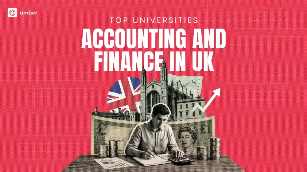 Top 7 Universities For Accounting And Finance In UK