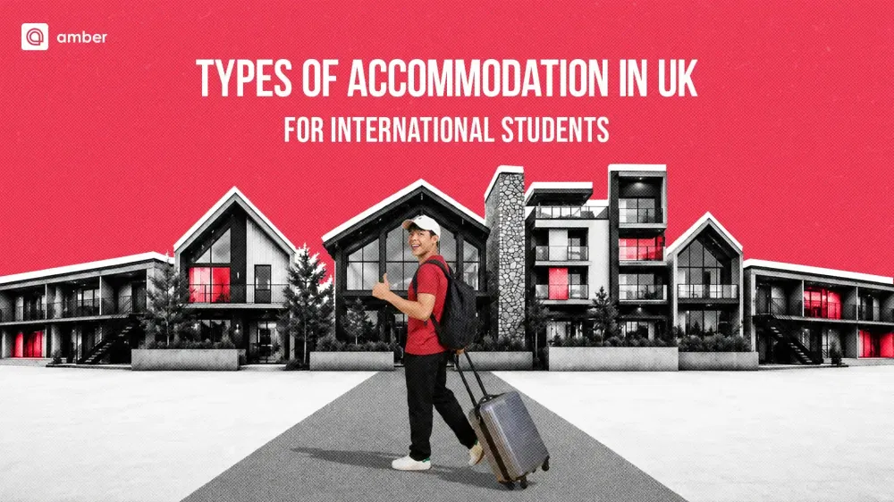Types of Accommodation in UK for International Students: A Comprehensive Guide