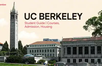 UC Berkeley Student Guide | Courses, Admission, Housing
