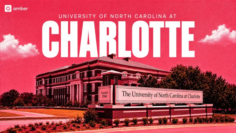 University Of North Carolina At Charlotte Fees And Rankings 2026