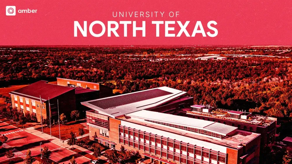 University Of North Texas