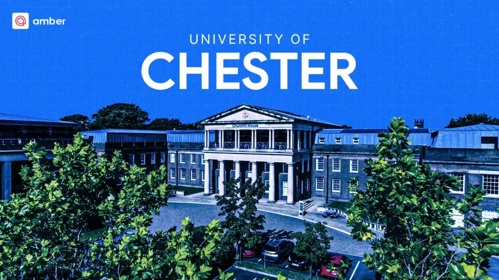 University of Chester