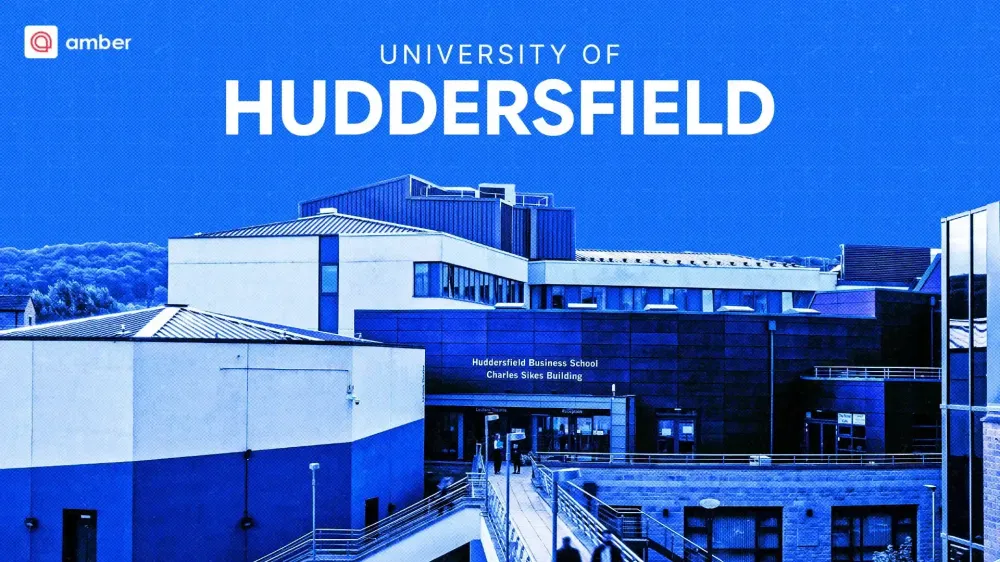 University of Huddersfield